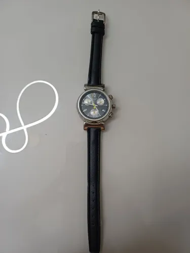 Relogio Louis Vuitton