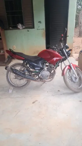 Yamaha 