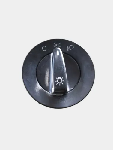 Botão Chave Luz Gol Parati Saveiro Voyage G3 G4 2008 a 2012