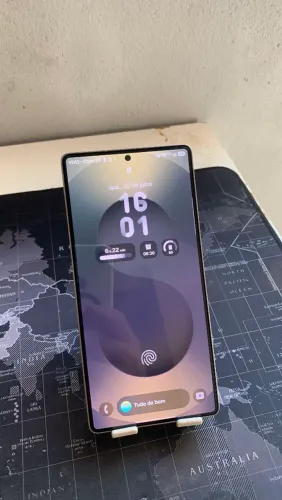 ? Samsung Galaxy S25 Ultra - 512GB / 12GB RAM ?
