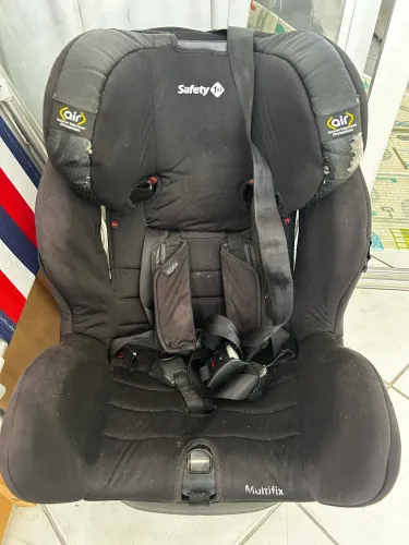 Cadeira Para Carro 0 A 36Kg