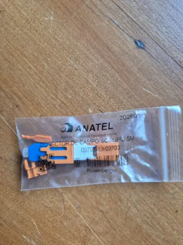 Conector UPC