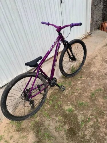 Bike estilo gios