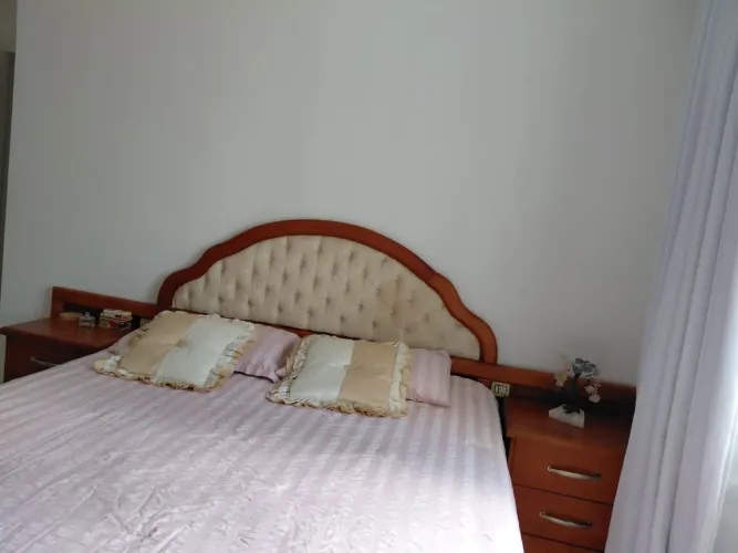 Cabeceira de cama