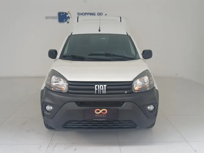 Fiat Fiorino Endurance EVO 1.4 Flex 8V 2P 2024