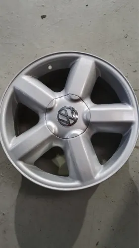 04 Rodas aro 17 TUBULAR