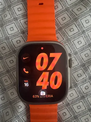 Ipple Watch Ultra 2 