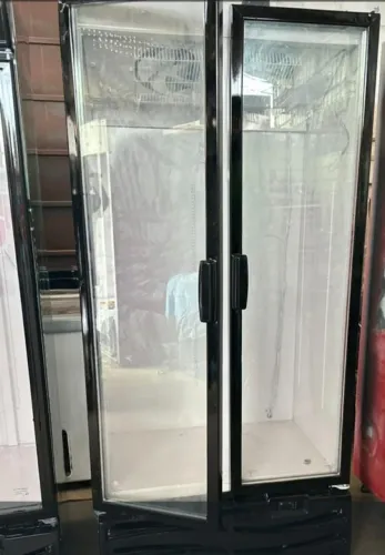 Vendo frizer vertical Ibero
