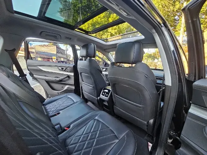 Chery Tiggo 8 Pro 1.5 Turbo (híbrido) 2023