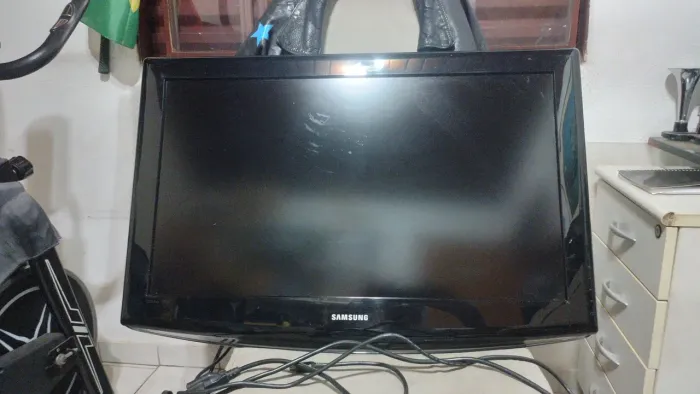 Televisão Samsung 32 polegadas
