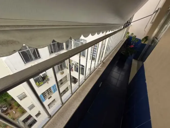 Apartamento : Padrão / Residencial / Glória