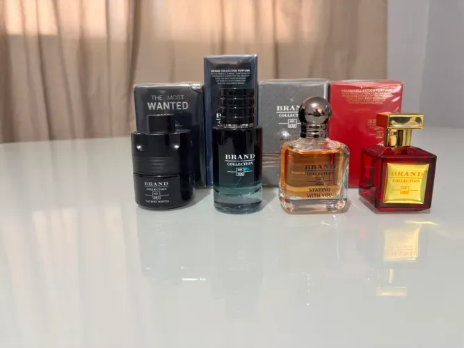 Perfume