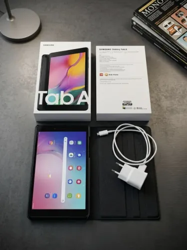 Tablet Samsung Galaxy TAB A