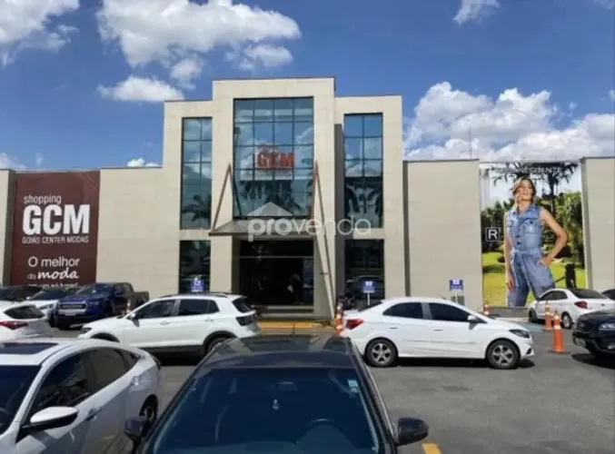SALA COMERCIAL 54M², CRIMEIA LESTE