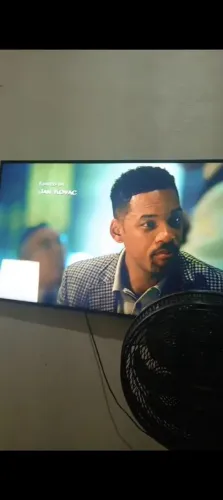 Smart TV samsung