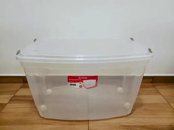Caixa organizadora