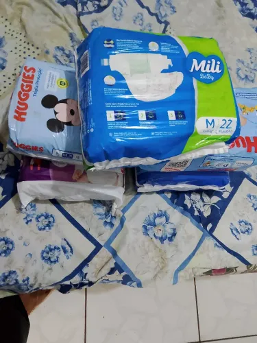 Bebê