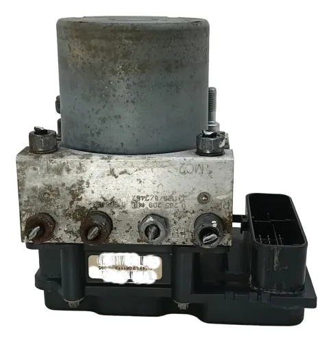 Modulo Abs Fiat Ducato 2.3 Diesel 2010 2011 2012 2013 2014
