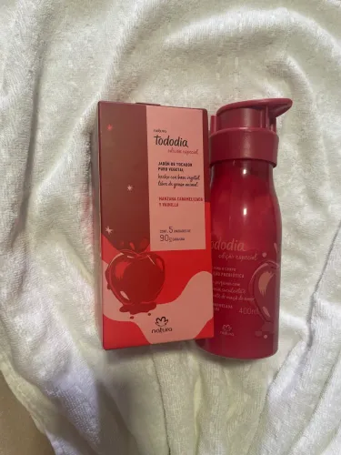 Kit natura