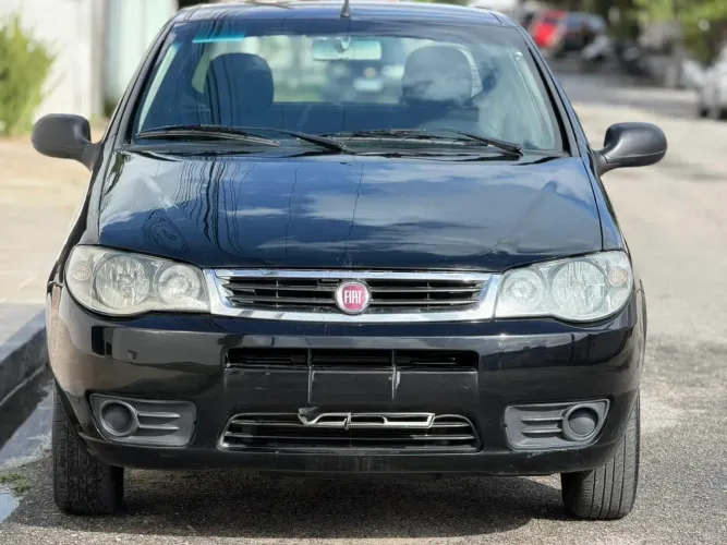 Fiat Palio Celebration 1.0 Fire Flex 8V 4P 2016