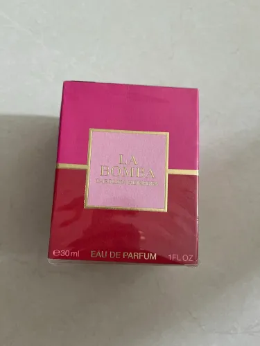 Perfume Carolina Herrera 