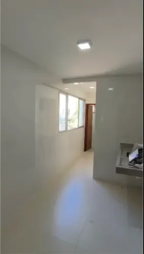 Ap Ed. Iguaraçu, 82 m² com 3 qtos, R. S5 St. Bela Vista