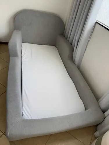 Cama Montessoriana Balaqui Décor