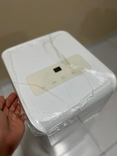 Ar-condicionado portátil Gree 10.000 btus 