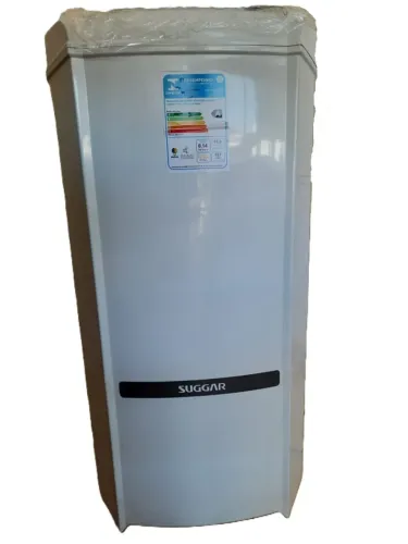 Tanquinho Lava Max eco Suggar LE1001BR 110 Volts (Novo, na caixa)