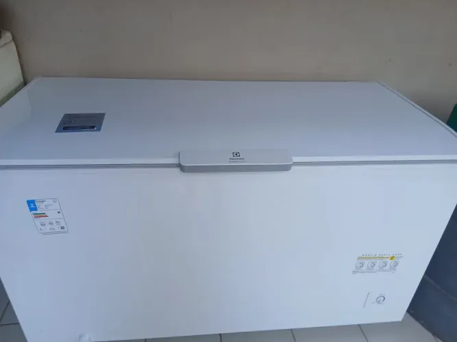 Frezzer Electrolux inverter 513 litros