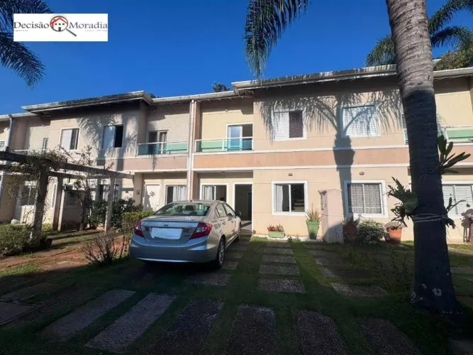 Sobrado com 3 dormitórios, 169 m² - venda por R$ 840.000 ou aluguel por R$ 6.500/mês - Jar