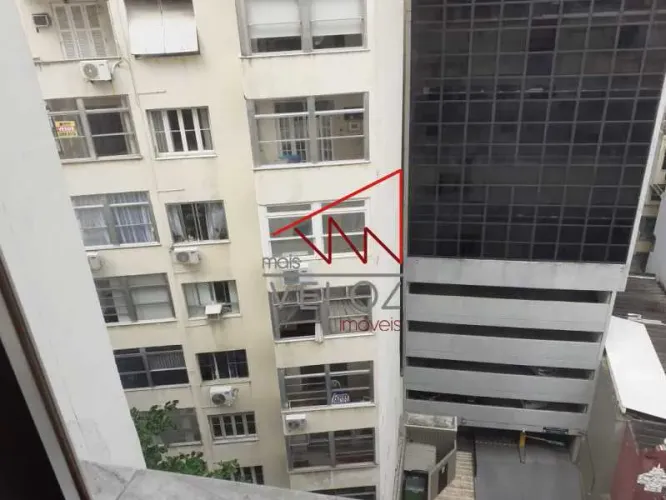 Apartamento-À VENDA-Flamengo-Rio de Janeiro-RJ