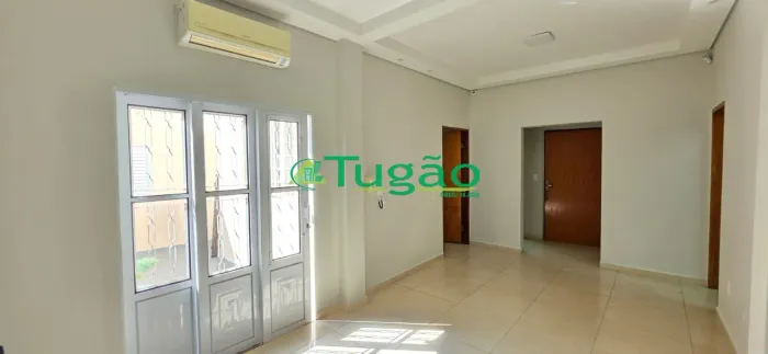 Casa Comercial para Locação Jardim dos Seixas, São José do Rio Preto