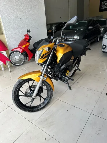 HONDA CG TITAN 160CC 2022