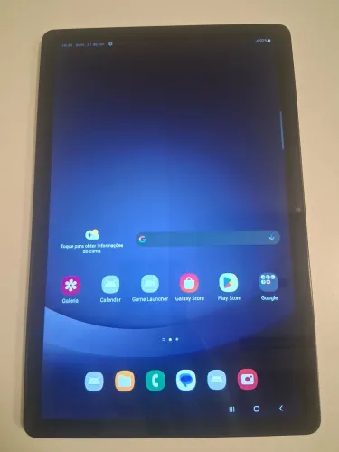 GALAXY TAB A9+ 5G