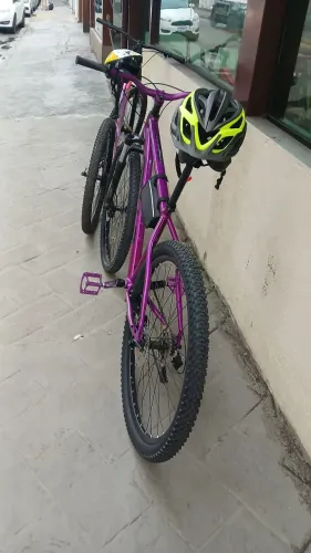 Bike aro 29 top