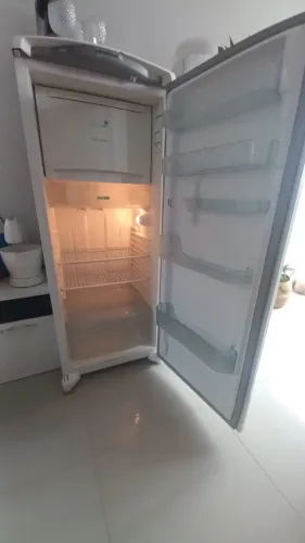 Geladeira Frost Free