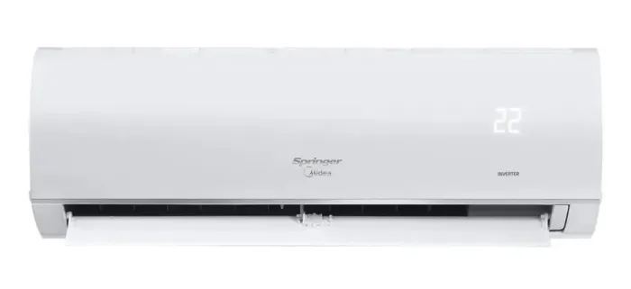 Ar condicionado Springer Midea 12.000 BTU - 220V