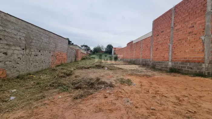 Terreno padrão à Venda, Jardim Botucatu (Rubião Júnior), Botucatu, SP