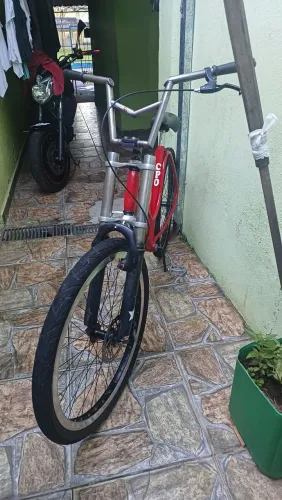 Suspensão dois andar 80$