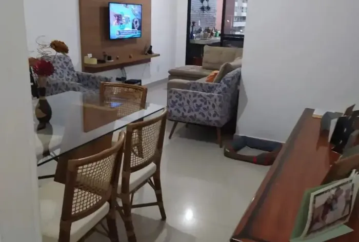 Apartamento à venda no ATLANTIC TOWER RESIDENCE, ATALAIA, Aracaju, SE