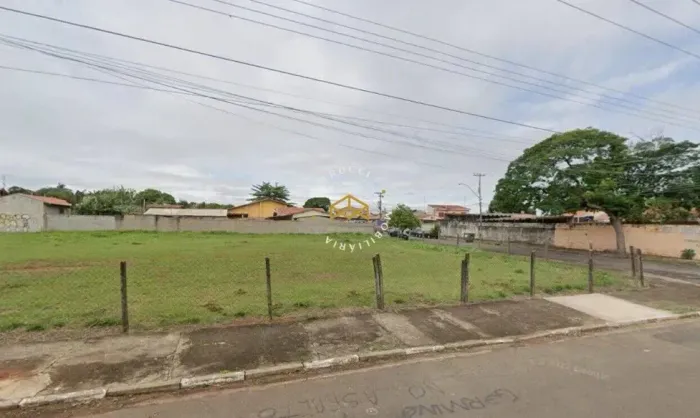 TERRENO À VENDA EM BARÃO GERALDO CAMPINAS/SP | PRÓXIMO UNICAMP