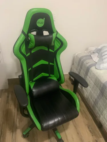 Cadeira Gamer