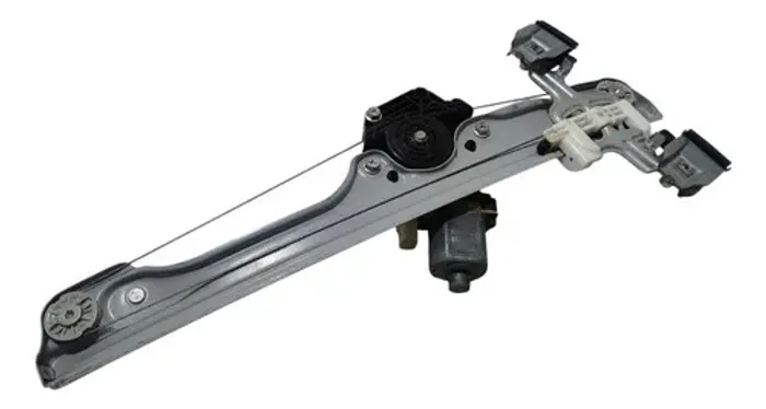 Maquina Vidro Dianteira Direita Gm Onix Plus 2020/2023