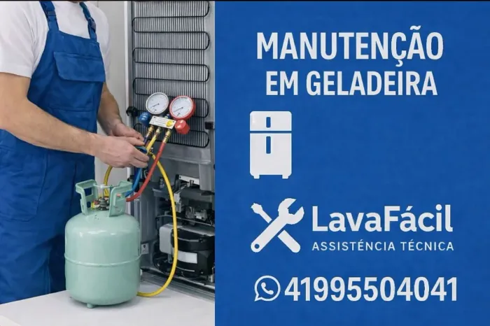 Carga de gás 