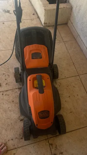 Cortador de grama