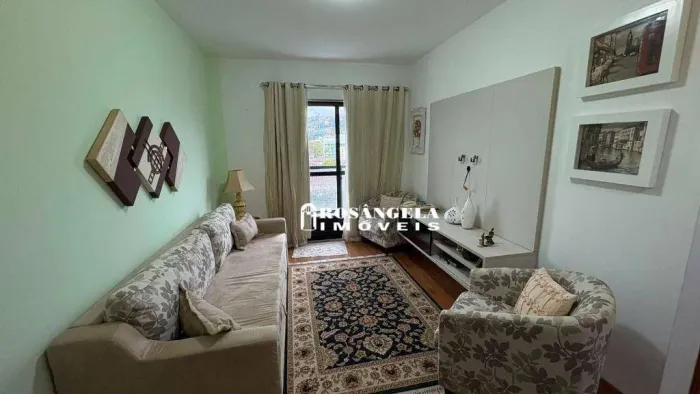 Apartamento com 1 dormitório, 40 m² - venda por R$ 400.000,00 ou aluguel por R$ 2.800,15/m