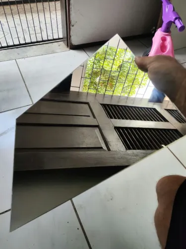 Espelhos