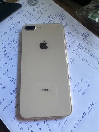 iPhone 8