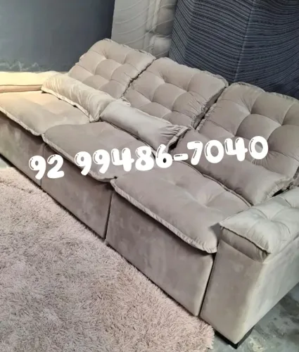 SOFA++ ENTREGA IMEDIATA